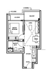 Grand Dunman (D15), Apartment #442481751
